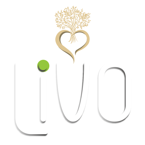 Livo Gıda Logo